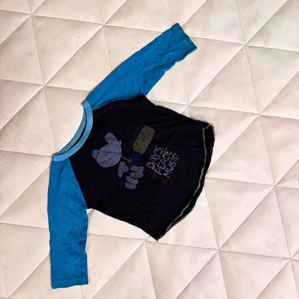 Rowdy Sprout • Graphic Tee